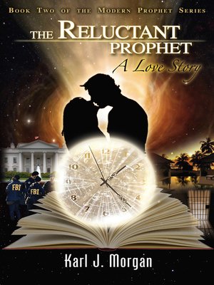 cover image of The Reluctant Prophet